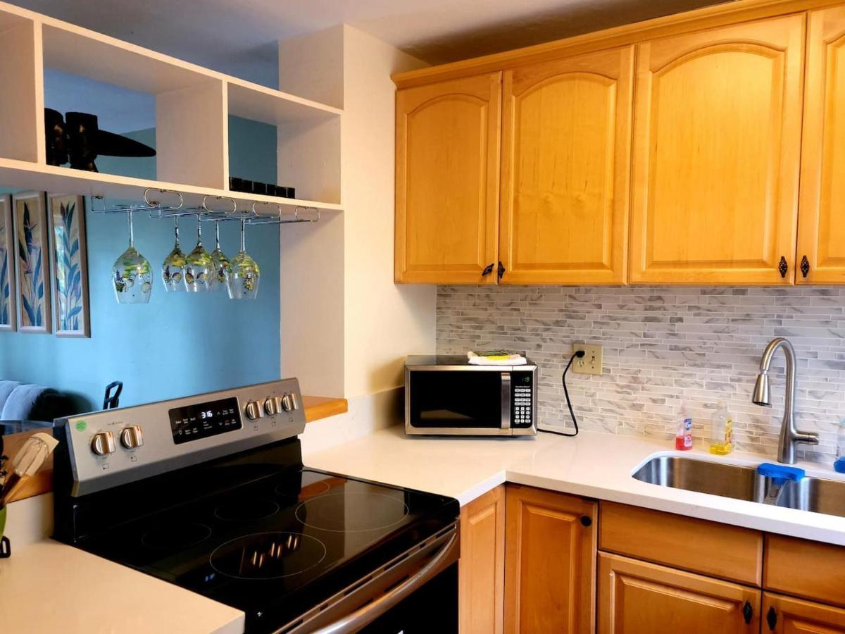 Waikiki 2Br King/King Beds Newly Renovated Διαμέρισμα Χονολουλού Εξωτερικό φωτογραφία