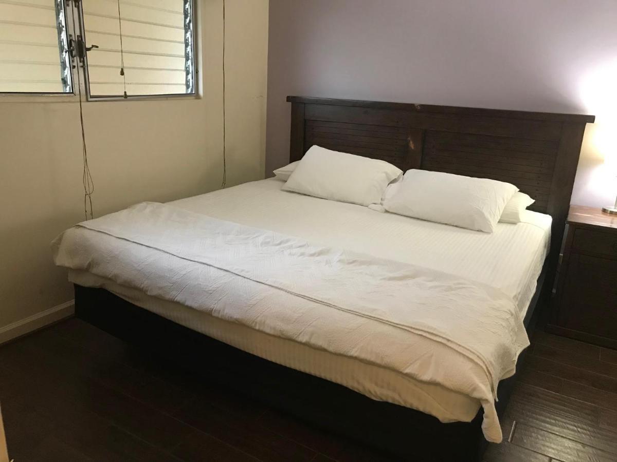 Waikiki 2Br King/King Beds Newly Renovated Διαμέρισμα Χονολουλού Εξωτερικό φωτογραφία