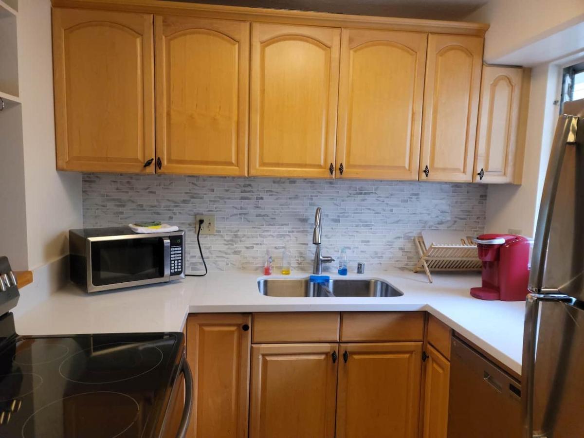 Waikiki 2Br King/King Beds Newly Renovated Διαμέρισμα Χονολουλού Εξωτερικό φωτογραφία