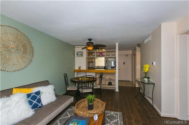 Waikiki 2Br King/King Beds Newly Renovated Διαμέρισμα Χονολουλού Εξωτερικό φωτογραφία