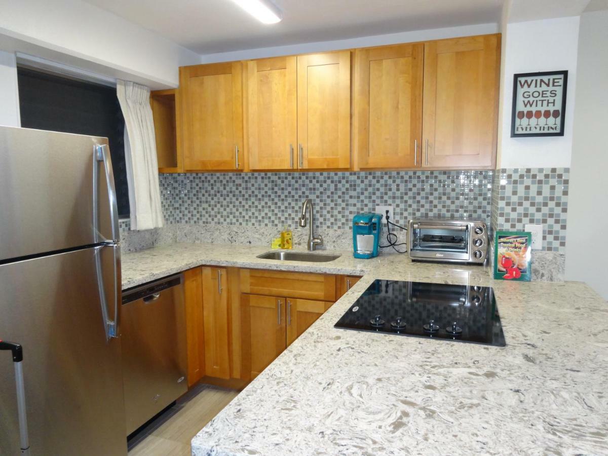 Waikiki 2Br King/King Beds Newly Renovated Διαμέρισμα Χονολουλού Εξωτερικό φωτογραφία